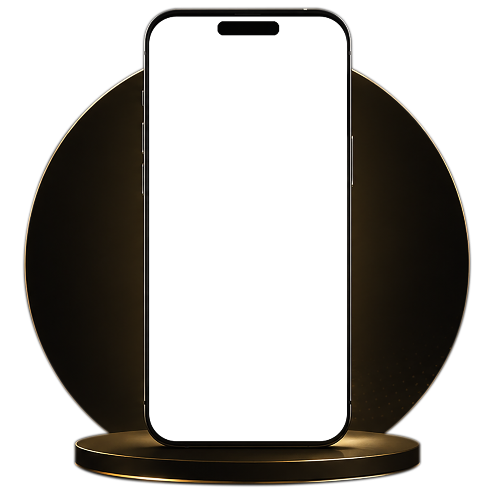 Jin Gates daily stock plays on phone